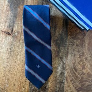 Christian Dior neck tie